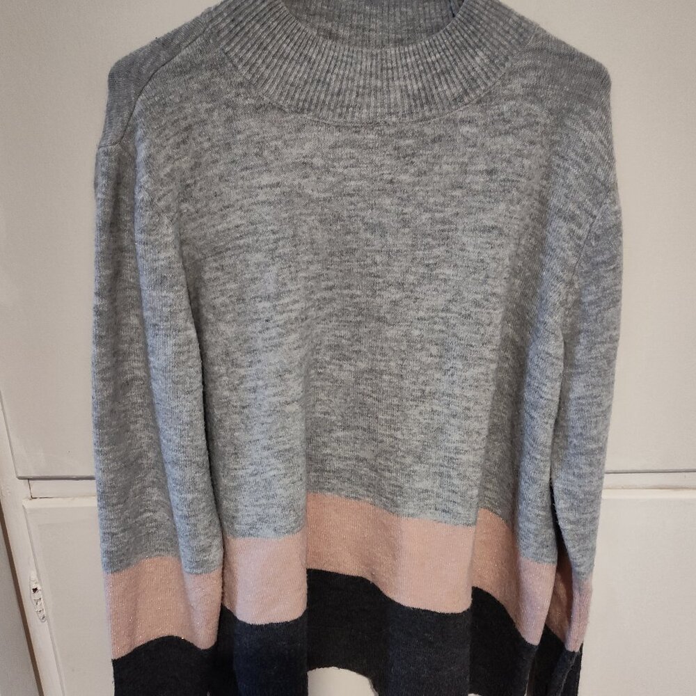 Women's Liz Claiborne XL Sweater
